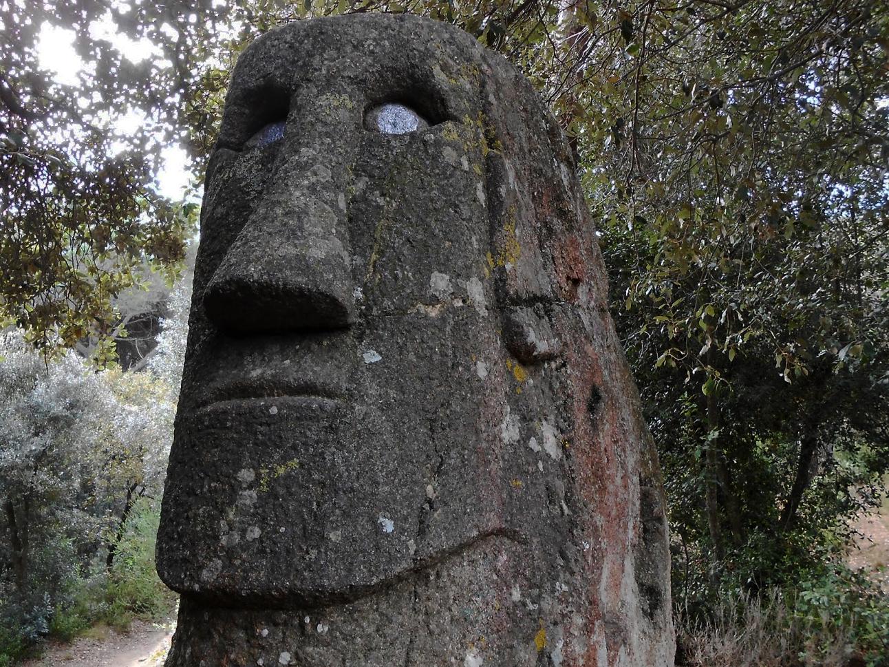 Bosc encantat d'Òrrius Bosc encantat d'Òrrius