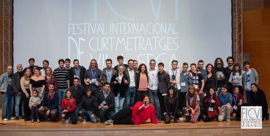 Festival Internacional de Curtmetratges de Vila seca Festival Internacional de Curtmetratges de Vila seca