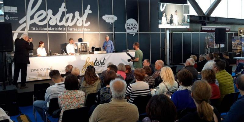 Festast a Tortosa Festast a Tortosa