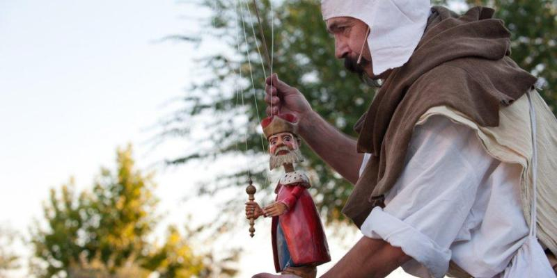 Fira de la Torrada de Tots Sants a Sant Salvador de Guardiola