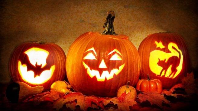 El 31 d'octubre també se celebra Halloween El 31 d'octubre també se celebra Halloween