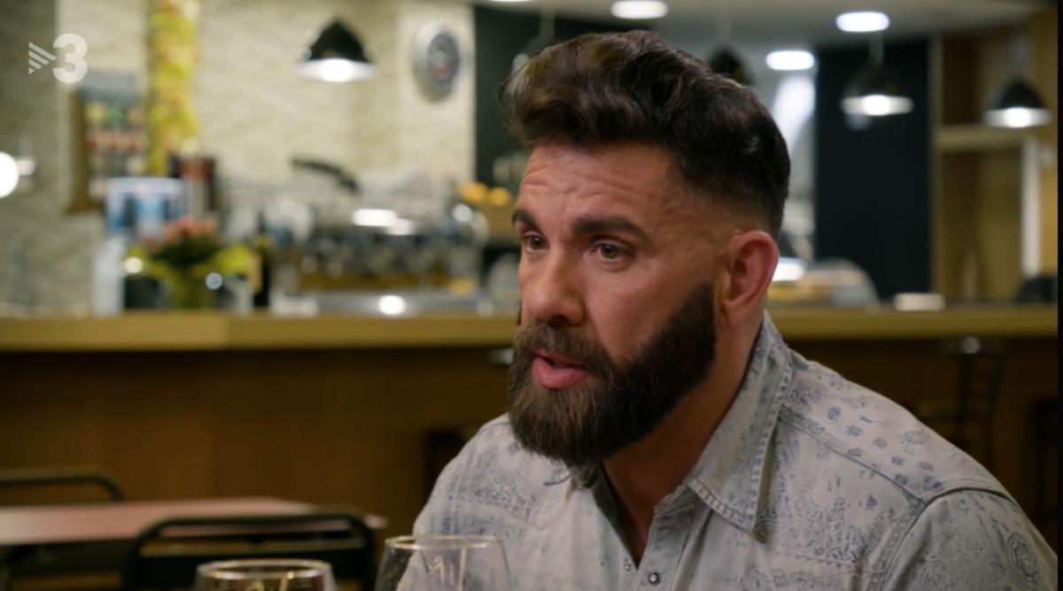 El xef Marc Ribas presenta un dels programes premiats, Joc de Cartes