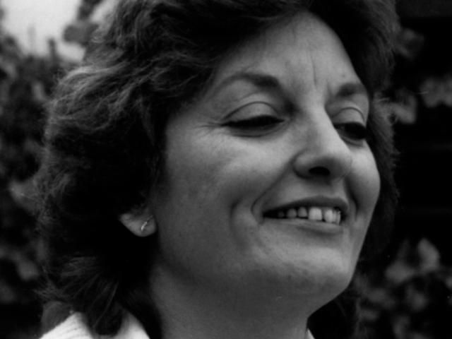 Maria Dolors Alibés i Riera