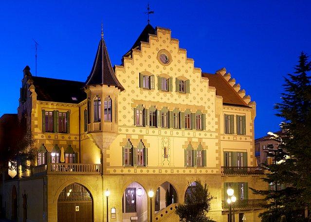 Hotel Sant Roc Hotel Sant Roc