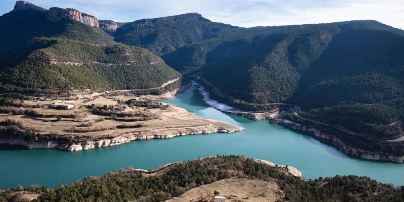 Ruta en moto: Llosa de cavall Ruta en moto: Llosa de cavall
