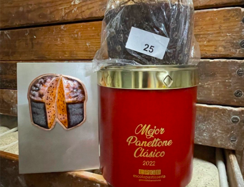 Imatge compartida per @daniel_jorda a les xarxes socials