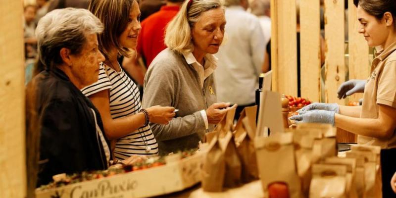 Fira Orígens d'Olot Fira Orígens d'Olot