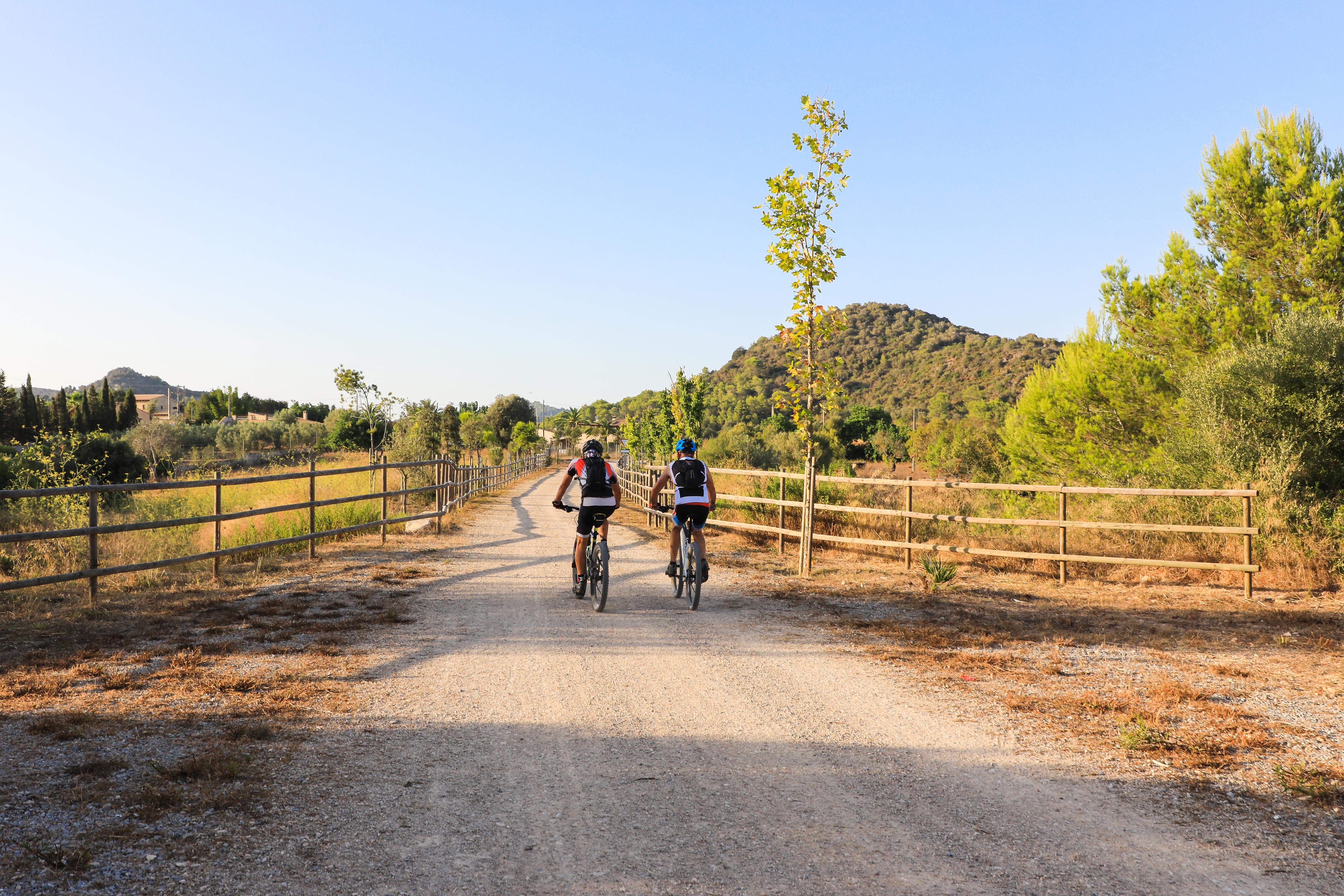 Vies verdes Girona Vies verdes Girona