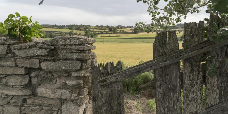 Ribera d'Ondara. Els Hostalets. FOTO: Catalunya-Palau Robert