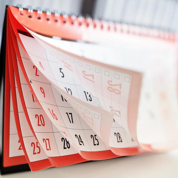 Calendari Calendari