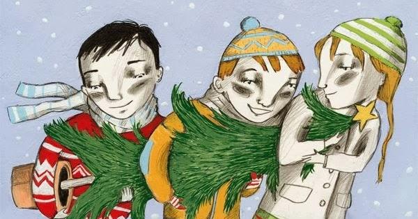 Portada del llibre Divuit poemes de Nadal i un de Cap d'Any de Joana Raspall Portada del llibre Divuit poemes de Nadal i un de Cap d'Any de Joana Raspall