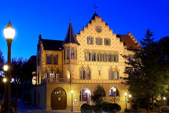 Hotel Sant Roc Hotel Sant Roc