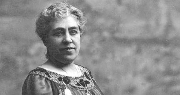 Caterina Albert