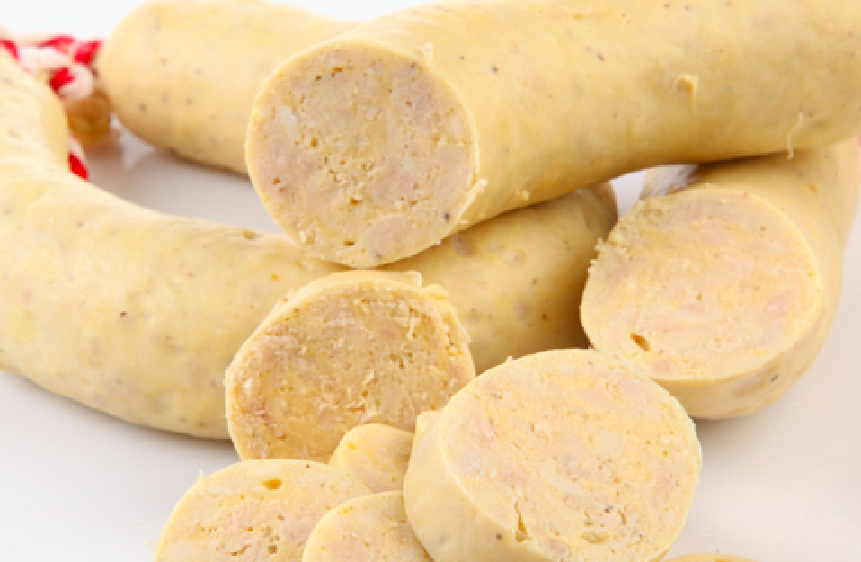 La botifarra d'ou és una de les protagonistes de Dijous Gras La botifarra d'ou és una de les protagonistes de Dijous Gras