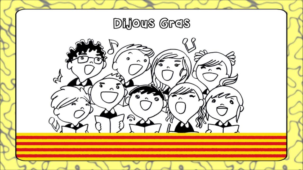 Cantem per Dijous Gras