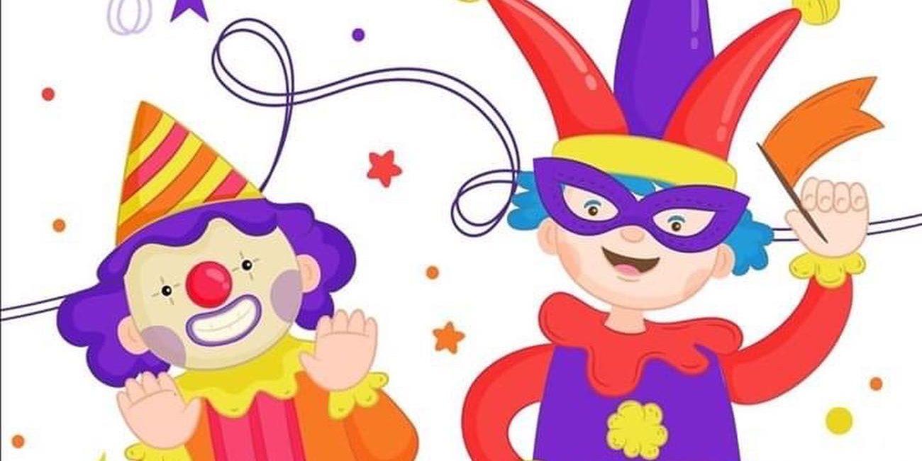 És Carnaval!