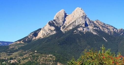 Pedraforca Crónica Global