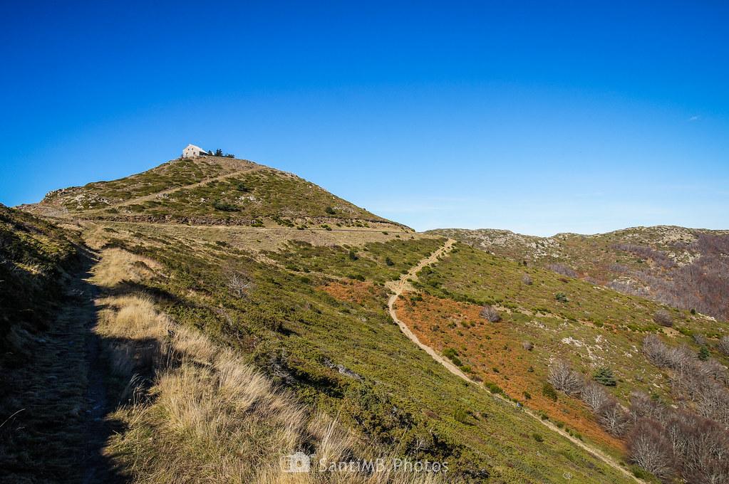 Turó de l'Home   fotohiking