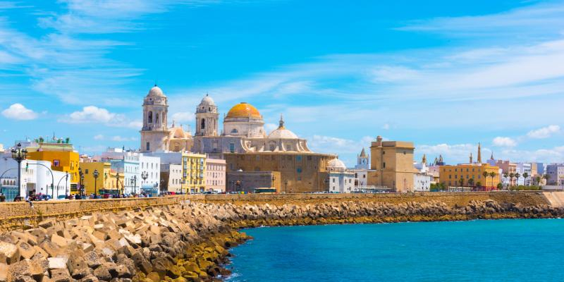 Cádiz Cádiz