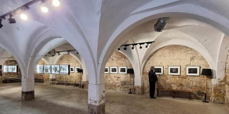 Festival Fineart Igualada FOTO Núvol Festival Fineart Igualada FOTO Núvol
