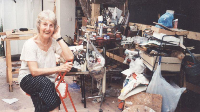 Felícia Fuster i Viladecans