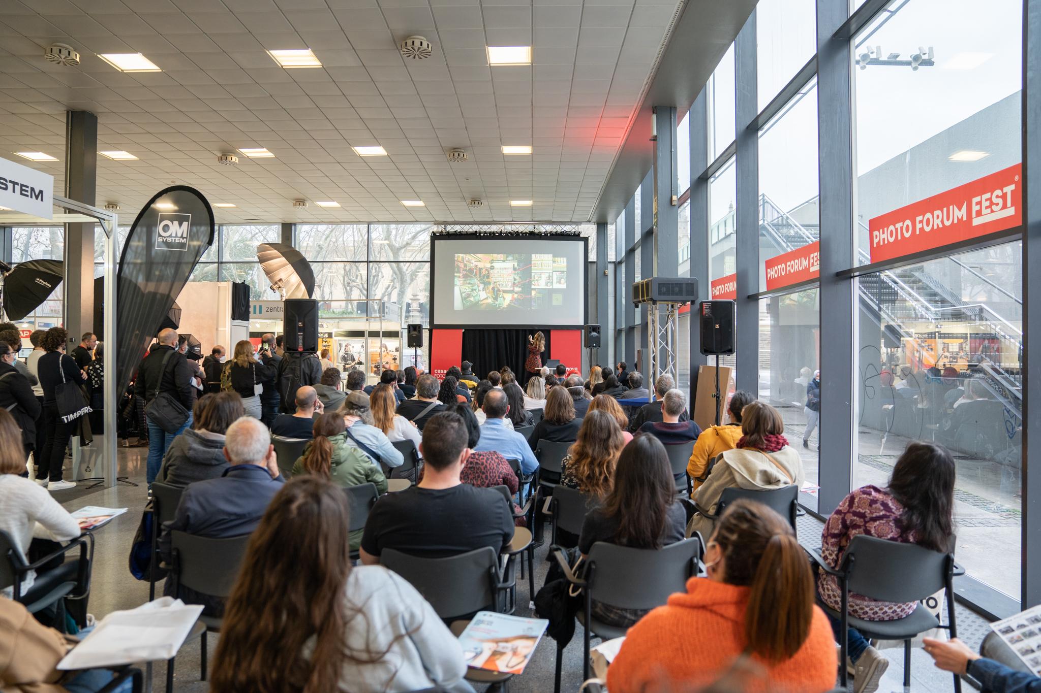 Photo Forum Fest del 2022