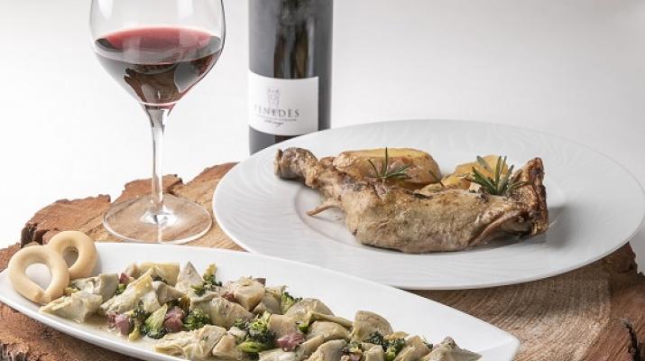 Jornades Gastronòmiques del Pota Blava i la Carxofa Prat Jornades Gastronòmiques del Pota Blava i la Carxofa Prat