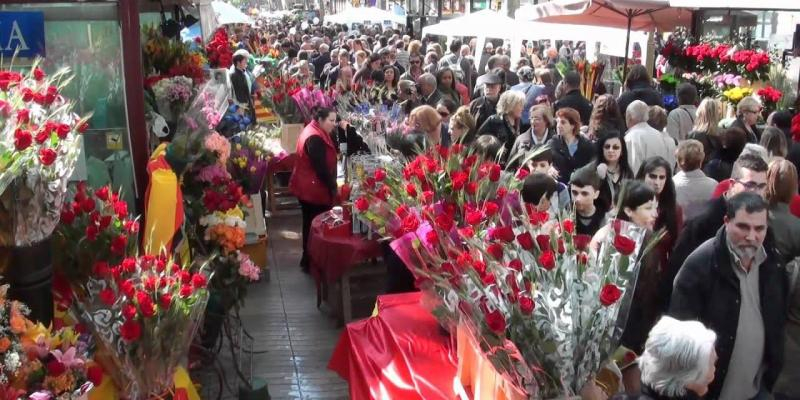 Més espais i més parades