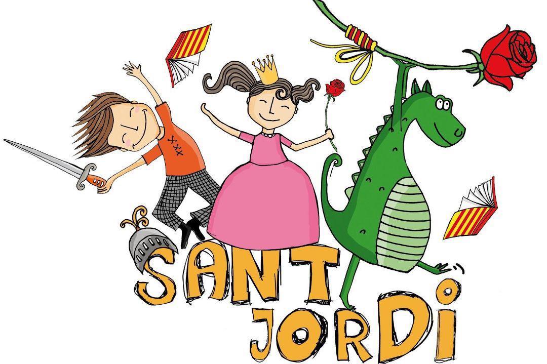 Cantem per Sant Jordi FOTO Àgora XTEC Cantem per Sant Jordi FOTO Àgora XTEC