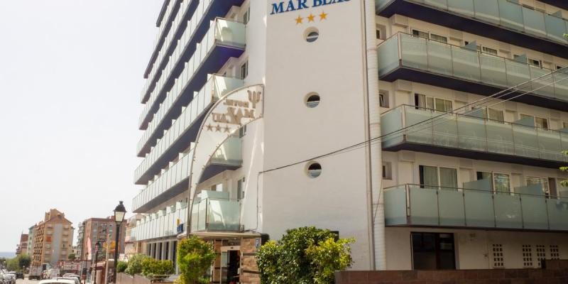 Hotel Mar Blau Hotel Mar Blau