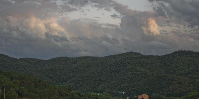 Montnegre Montnegre