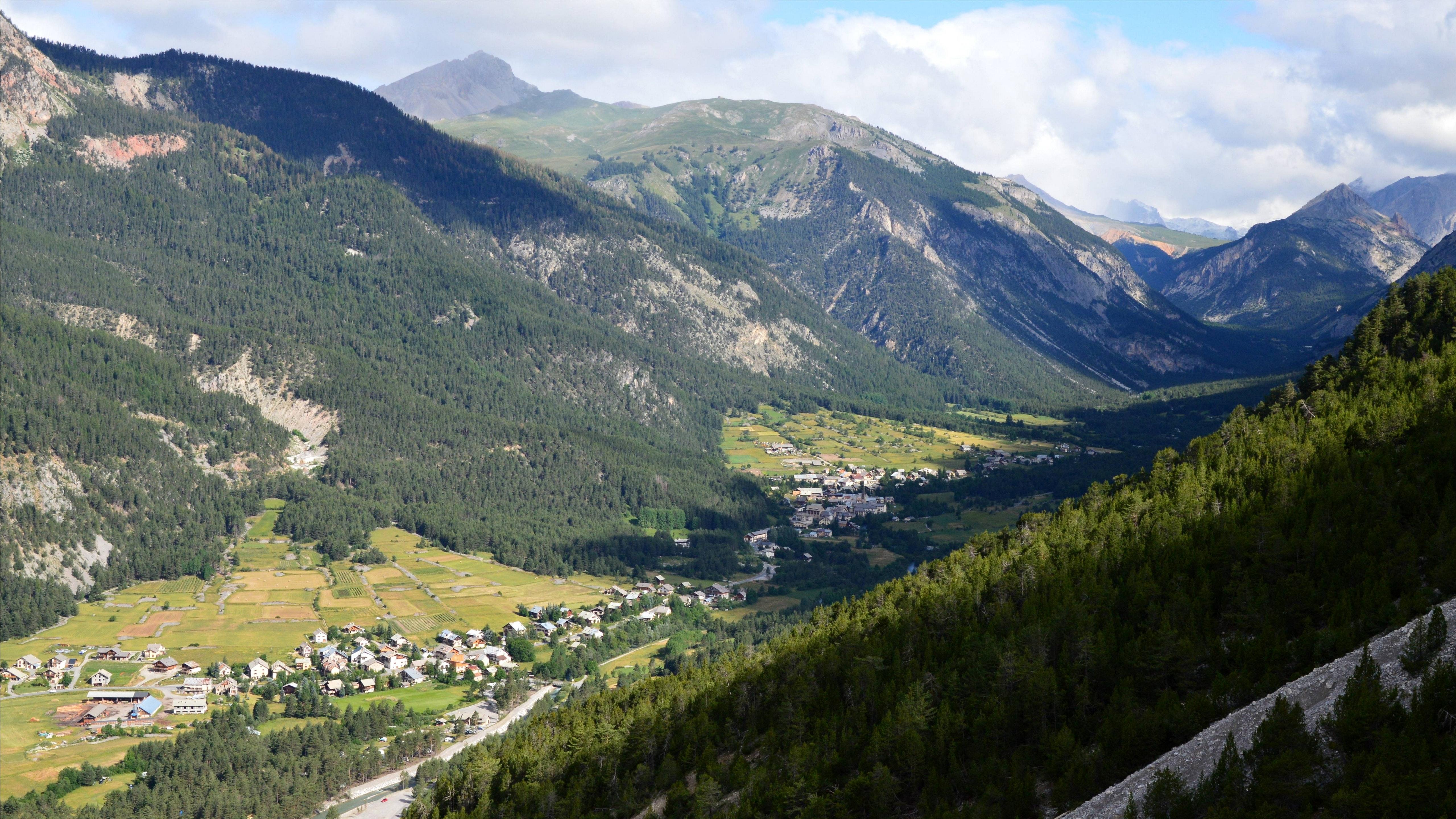 Vall d'Aran (1)