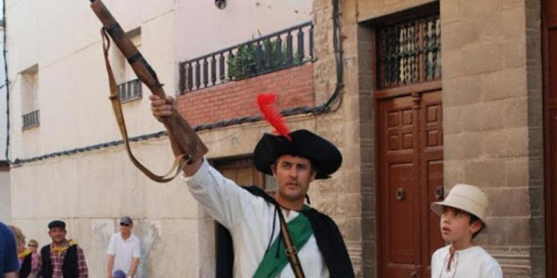 Festa del Bandoler a Castellserà FOTO La Ruta del Cister Festa del Bandoler a Castellserà FOTO La Ruta del Cister