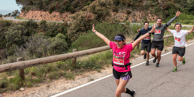 RUN FESTIVAL A TOSSA DE MAR RUN FESTIVAL A TOSSA DE MAR