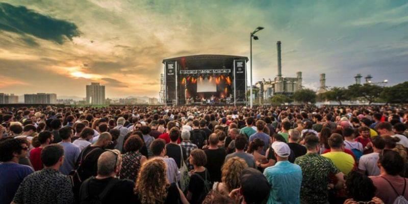 Primavera Sound Barcelona