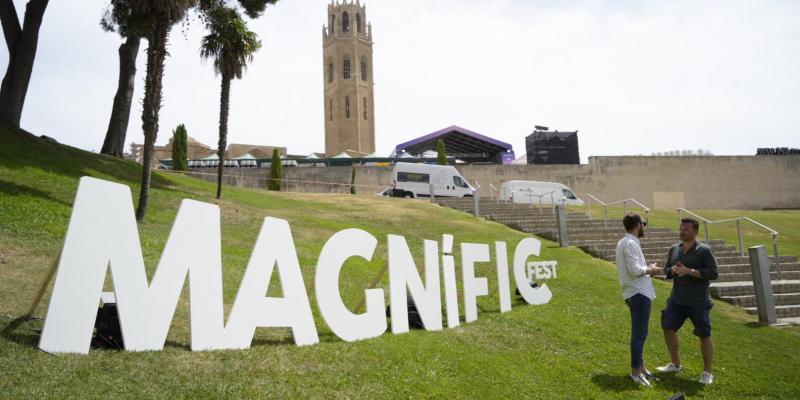 Magnífic Fest