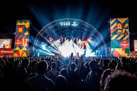 Vida Festival