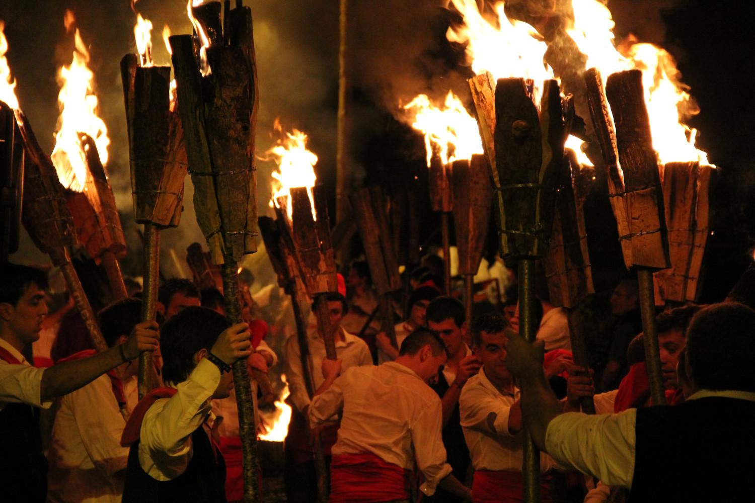Falles dels Pirineus FOTO eltemps.cat
