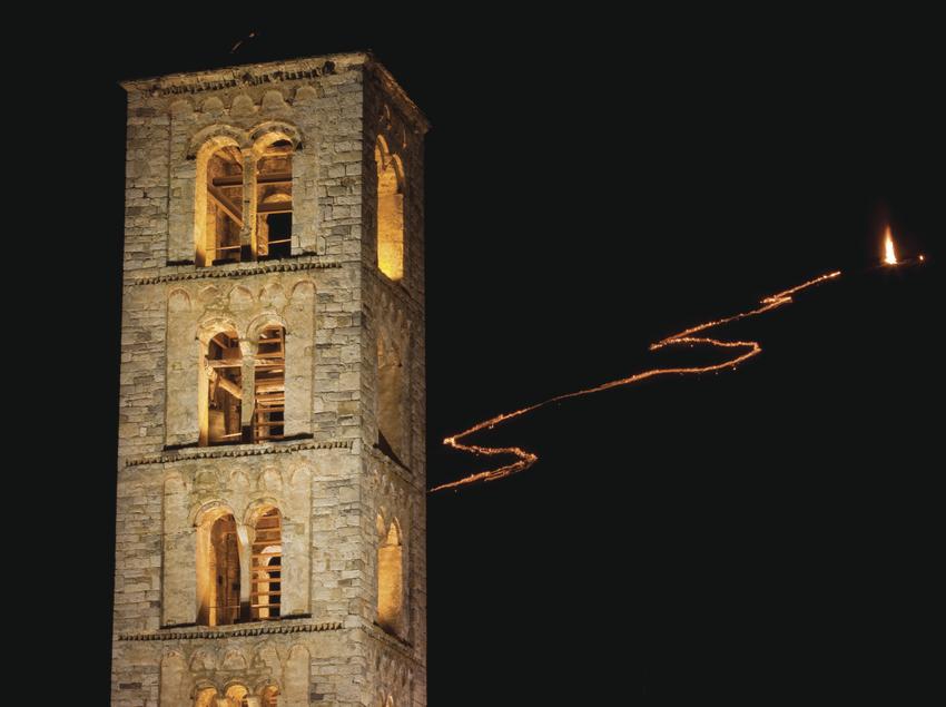 Baixada de Falles a Boí FOTO Catalunya.com Baixada de Falles a Boí FOTO Catalunya.com
