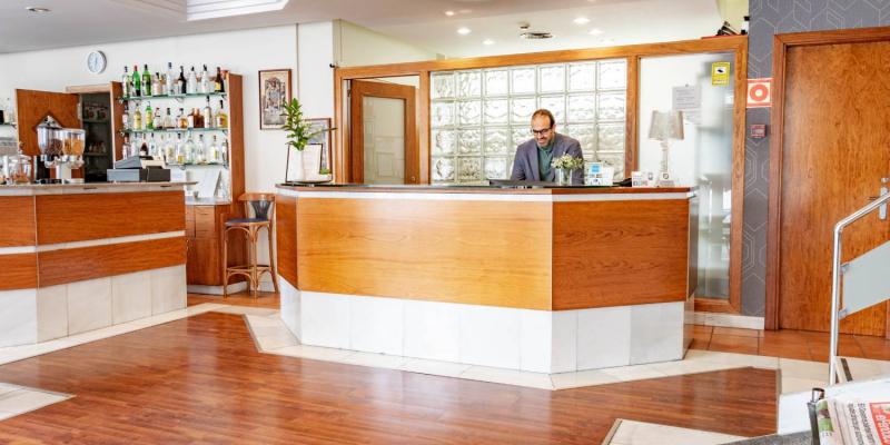 Hotel J Balmes Vic Hotel J Balmes Vic