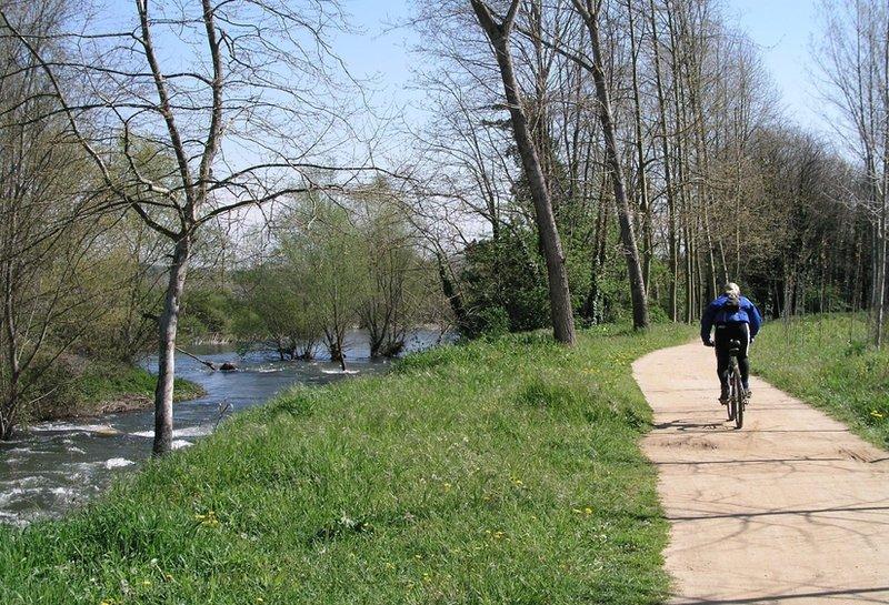 Ruta del Ter Ruta del Ter