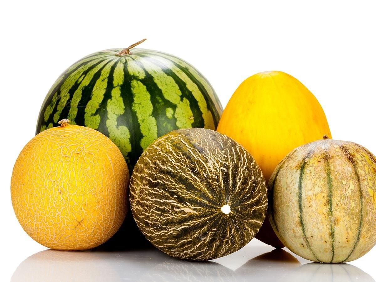 És temps de melons És temps de melons