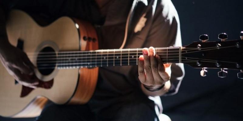 Festival Internacional de Guitarra a l'Hospitalet de l'Infant FOTO femturisme