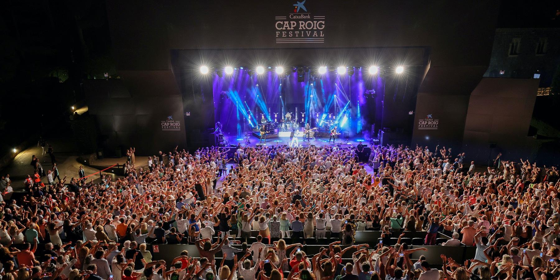 Cap Roig Festival FOTO caproigfestival Cap Roig Festival FOTO caproigfestival
