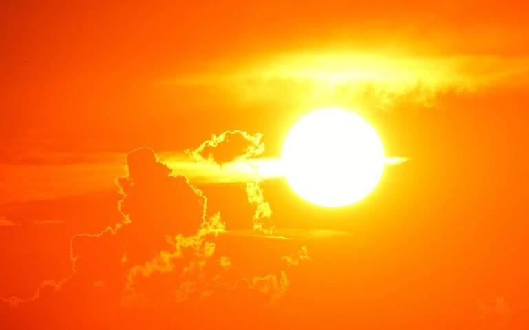 La calor més greu, de Mare de Déu a Mare de Déu