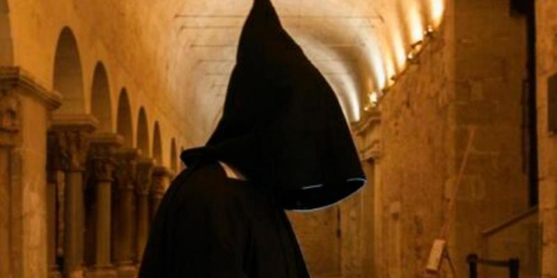Nit de llegendes, a Sant Cugat FOTO Catalunya Religió Nit de llegendes, a Sant Cugat FOTO Catalunya Religió
