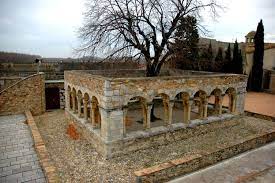 Cicle de Concerts del Claustre de Sant Domènec de Peralada