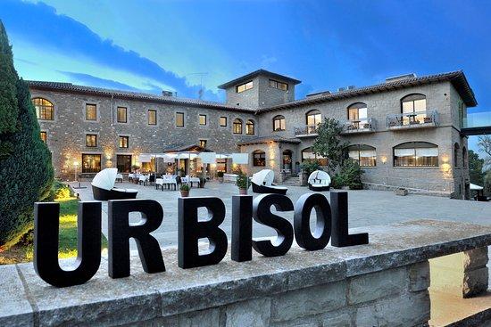 Hotel Urbisol Hotel Urbisol