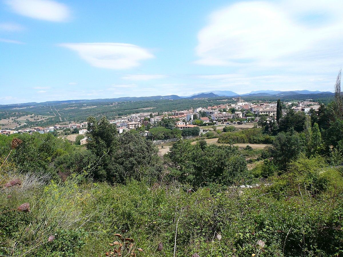 Ruta de Calders Ruta de Calders