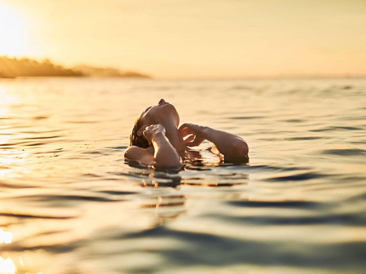 Banyar se ajuda a combatre la calor